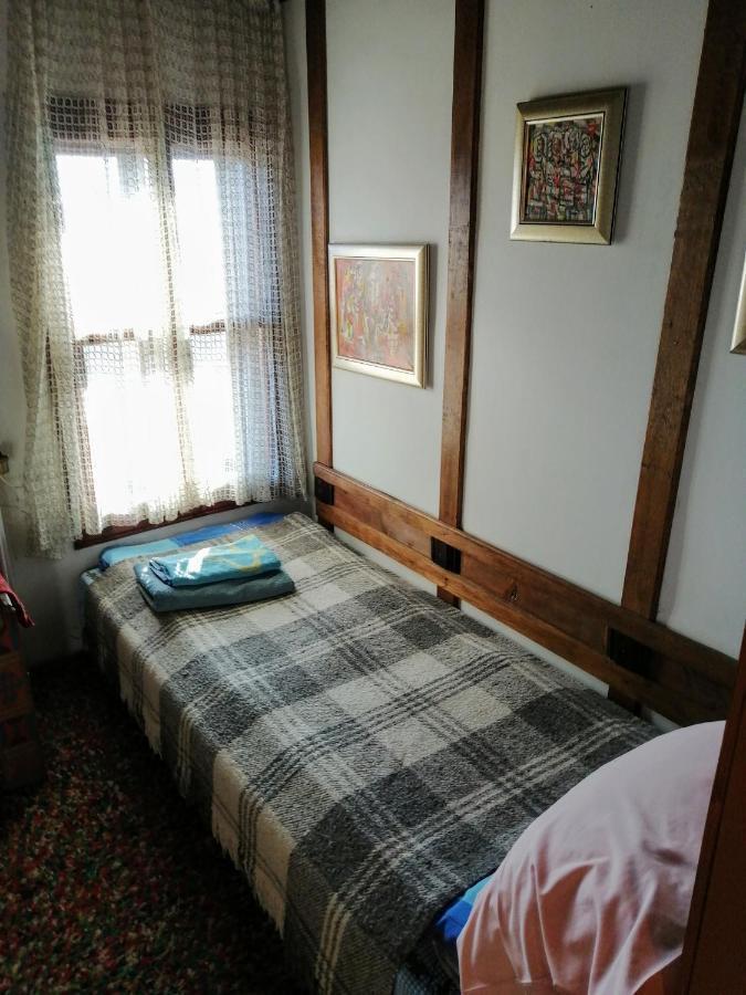 Къщата На Художника Hotell Zheravna Eksteriør bilde